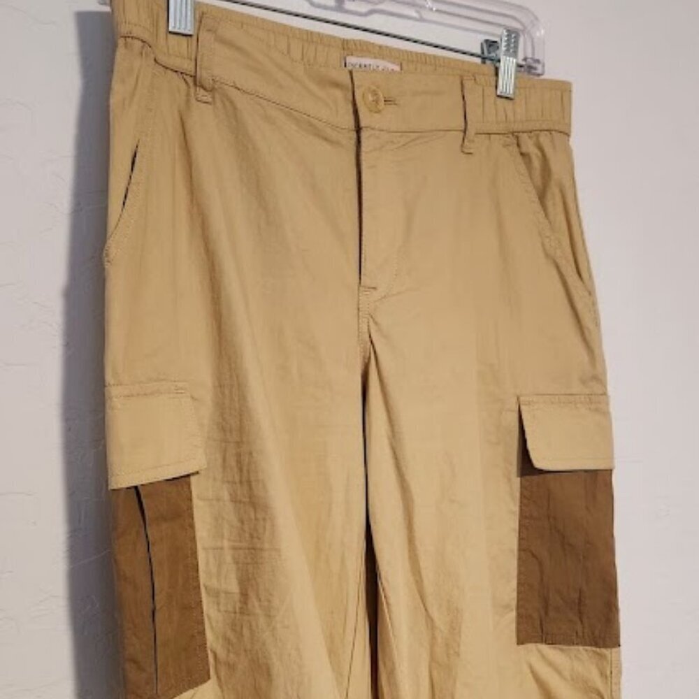 Sincerely Jules Junior/Women's Cargo Pants Size 3 - Picture 4 of 7